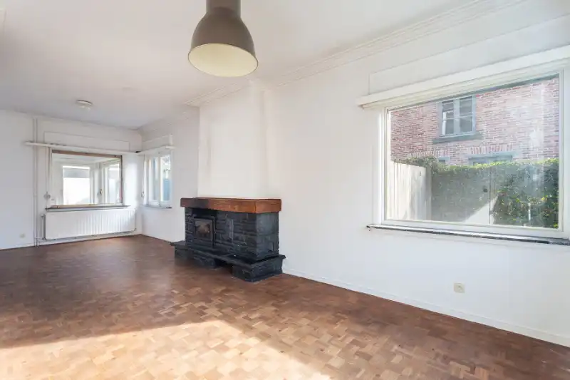 Half open bebouwing met prachtig uitzicht op weilanden foto 11