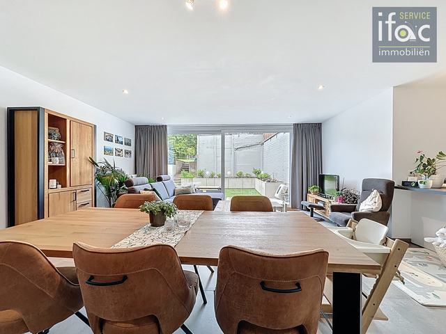 Appartement te huur foto 3