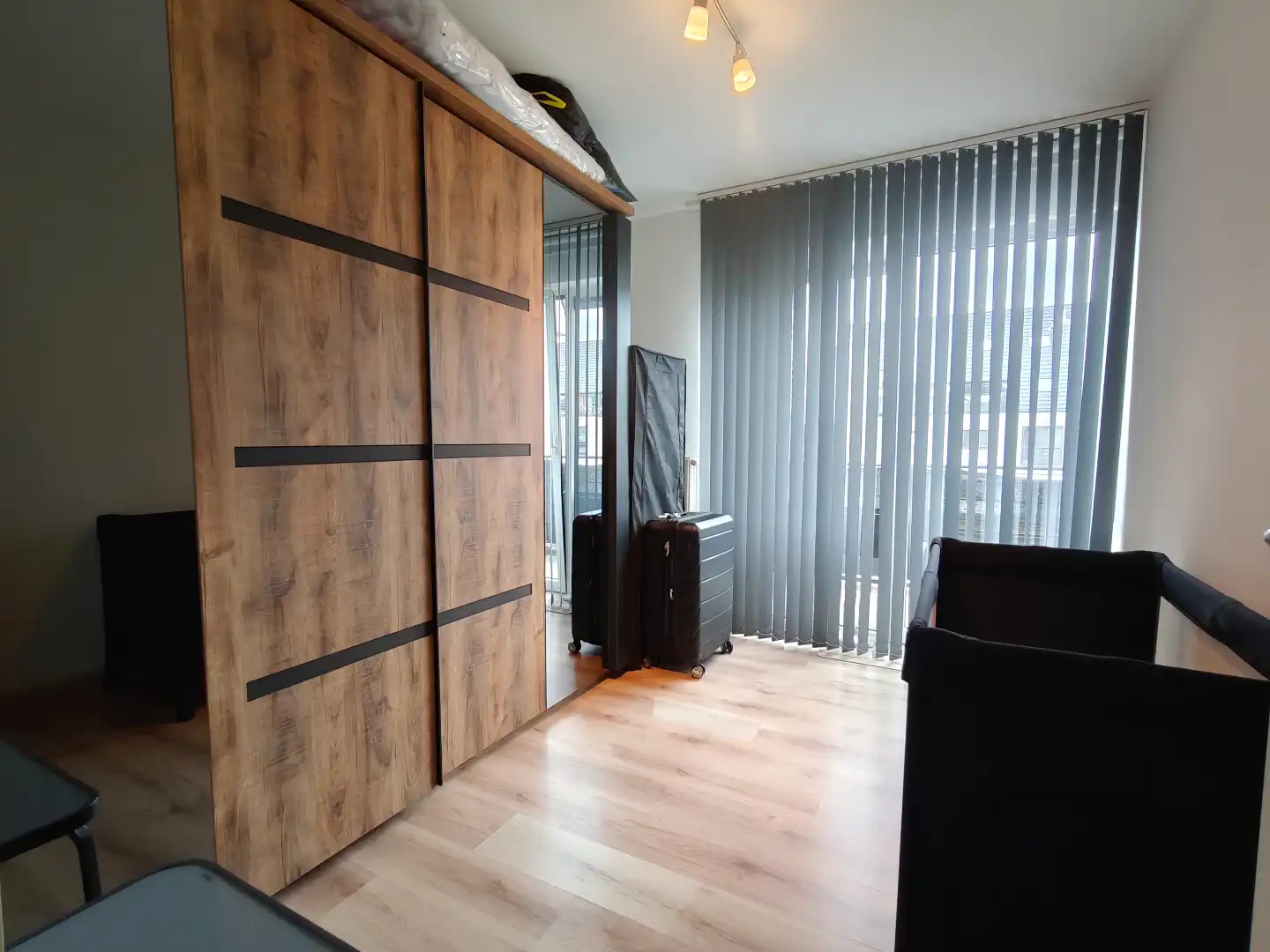 Appartement met terras te Lokeren foto 7
