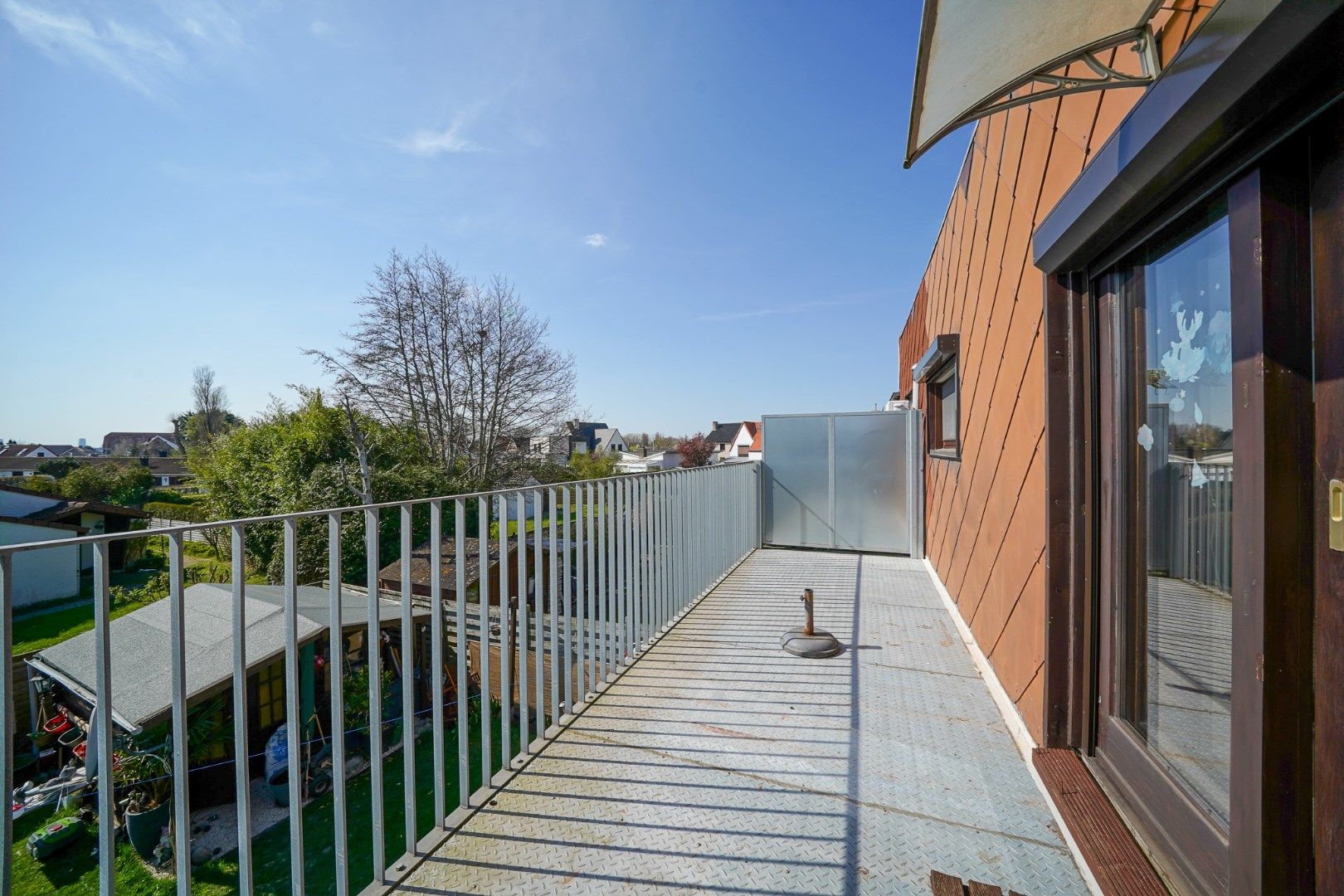 Instapklaar appartement te Bredene foto 2