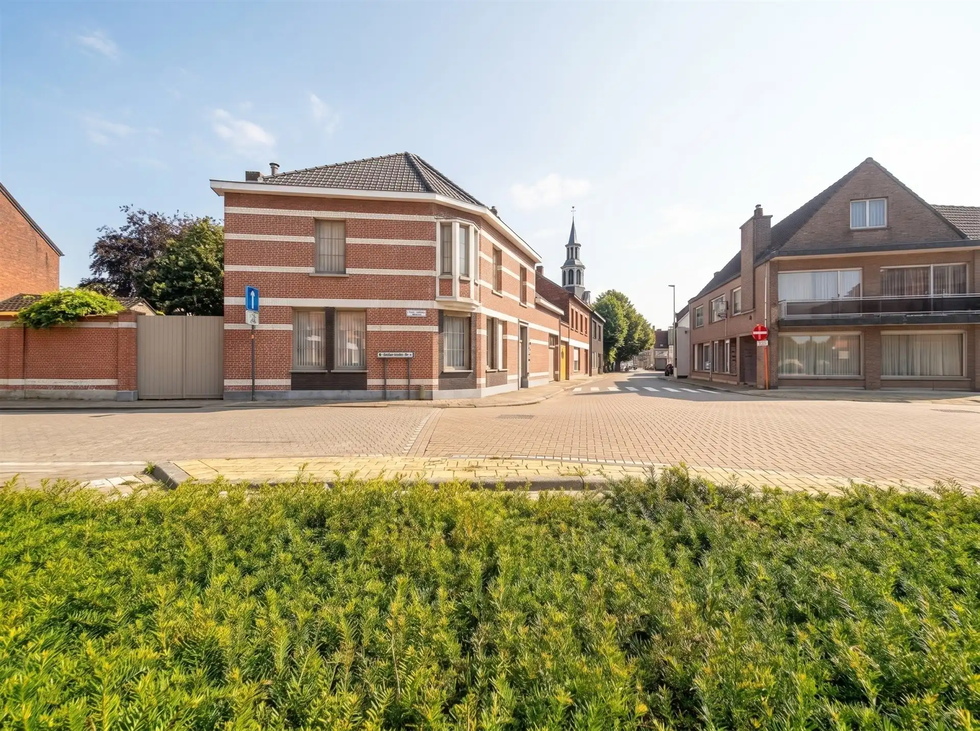 Leuke starterswoning met zonnige tuin in het centrum van Meerdonk! foto 15