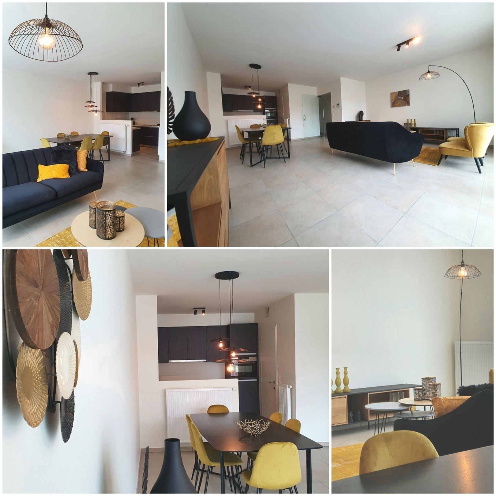 Buitenkans ! Modelappartement te koop 2 slaapkamers foto 1