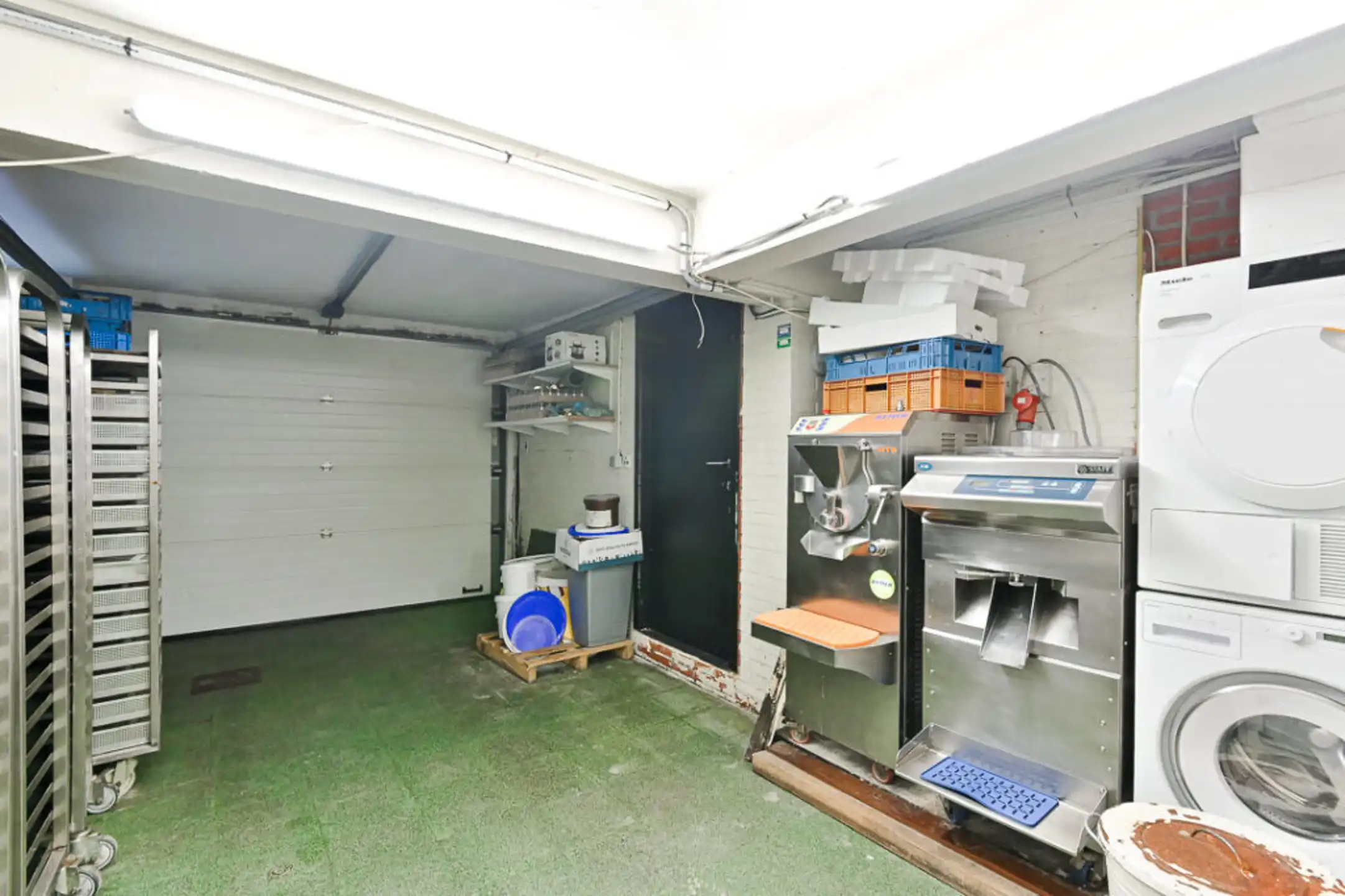 Veelzijdig handelspand op TOP-locatie foto 25