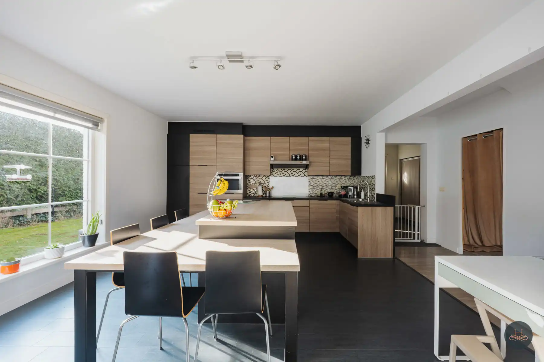 Instapklaar, veelzijdig en energiezuinig huis met ruime tuin foto 7