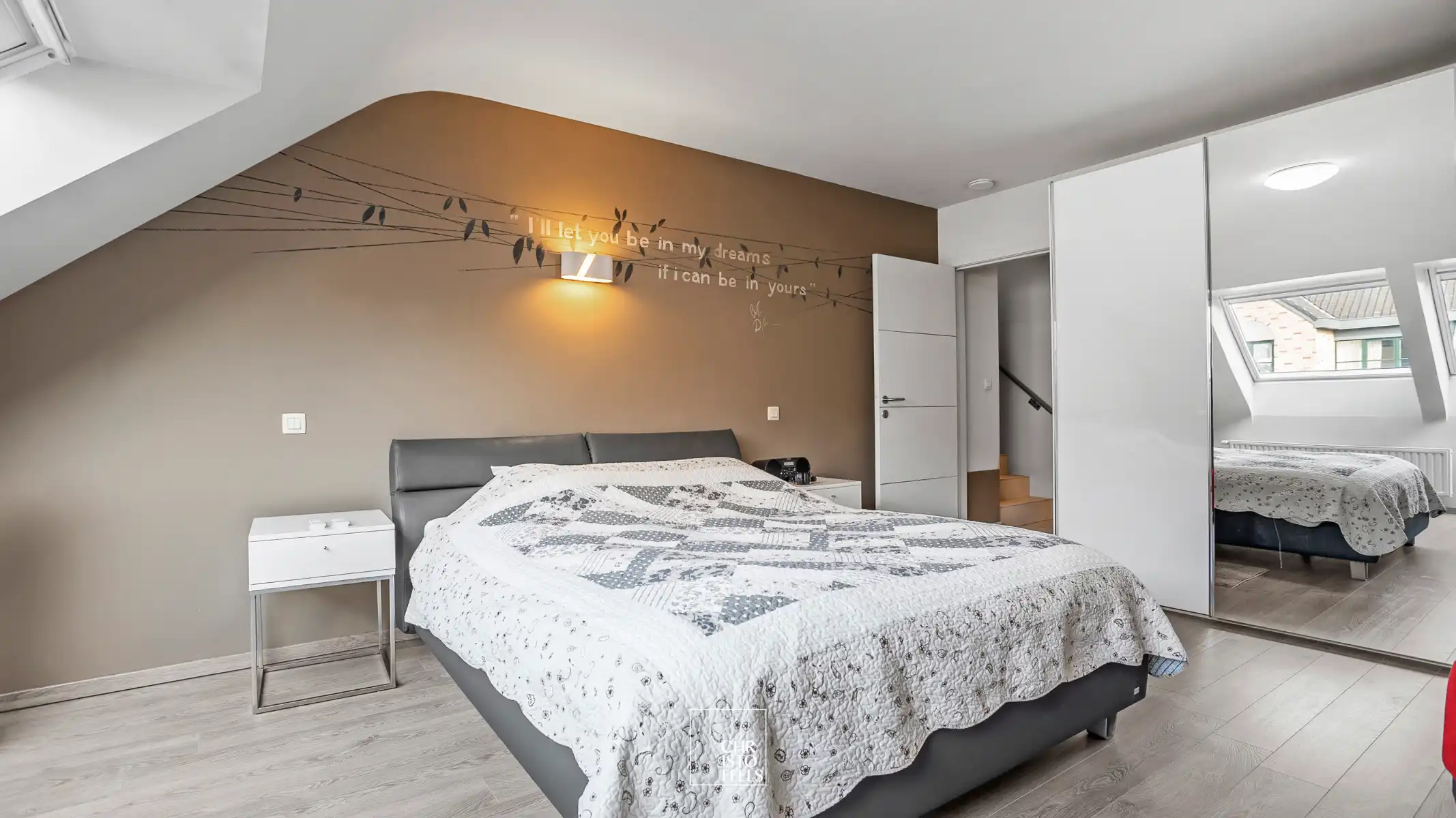 Energiezuinig duplexappartement (244m²) op toplocatie in Lanaken!  foto 13
