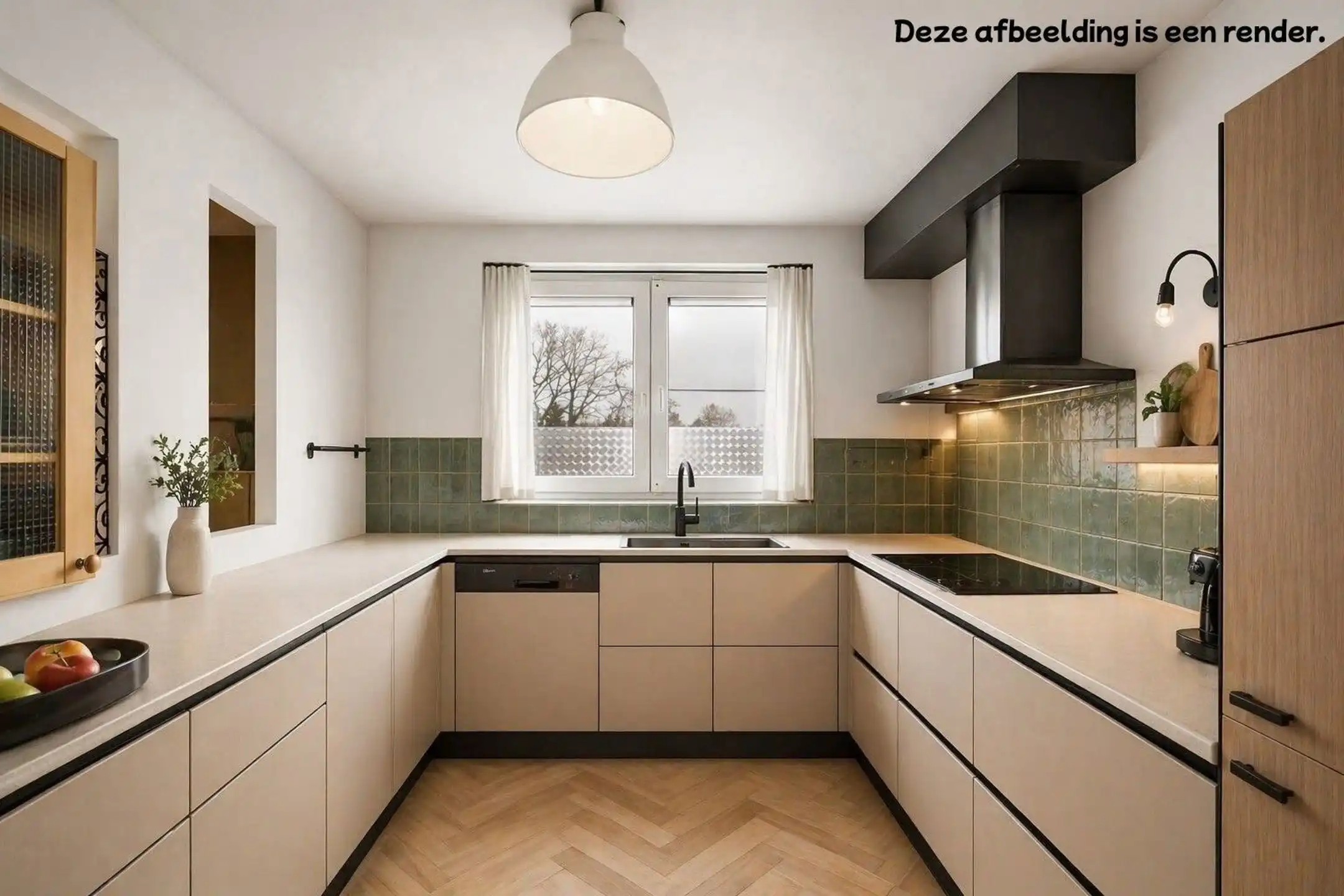 Royaal duplex appartement op toplocatie foto 11