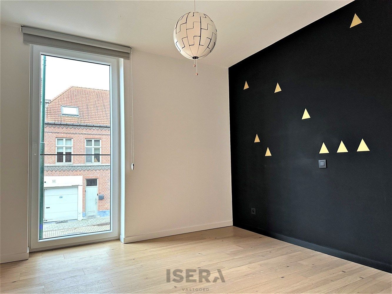 Nieuwbouwappartement met één slaapkamer foto 6