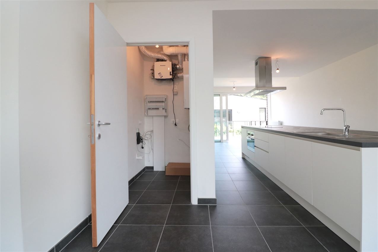 108m², zuidterras, mogelijk bijkomende aankoop parking foto 46