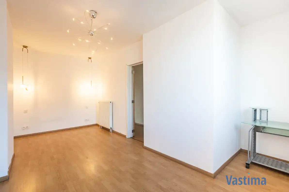 Lichtvolle starterswoning met zuid gerichte tuin foto 16