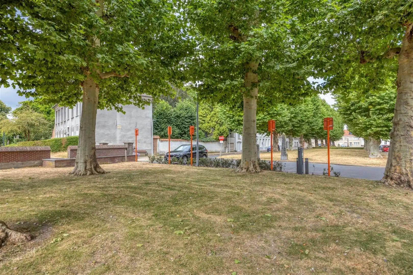 Ruime woning in deelgemeente Ename foto 31