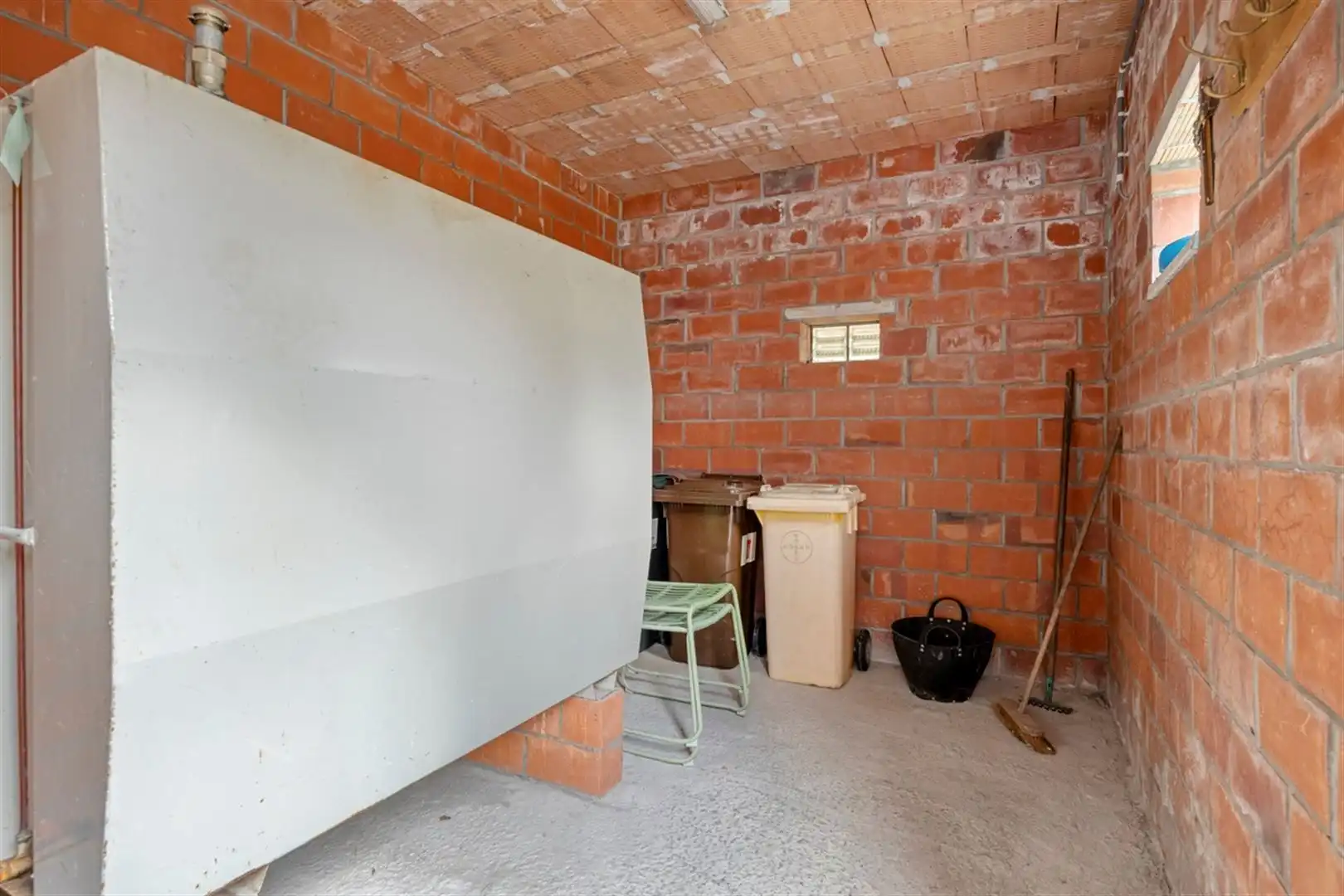 Ruime woning in deelgemeente Ename foto 31