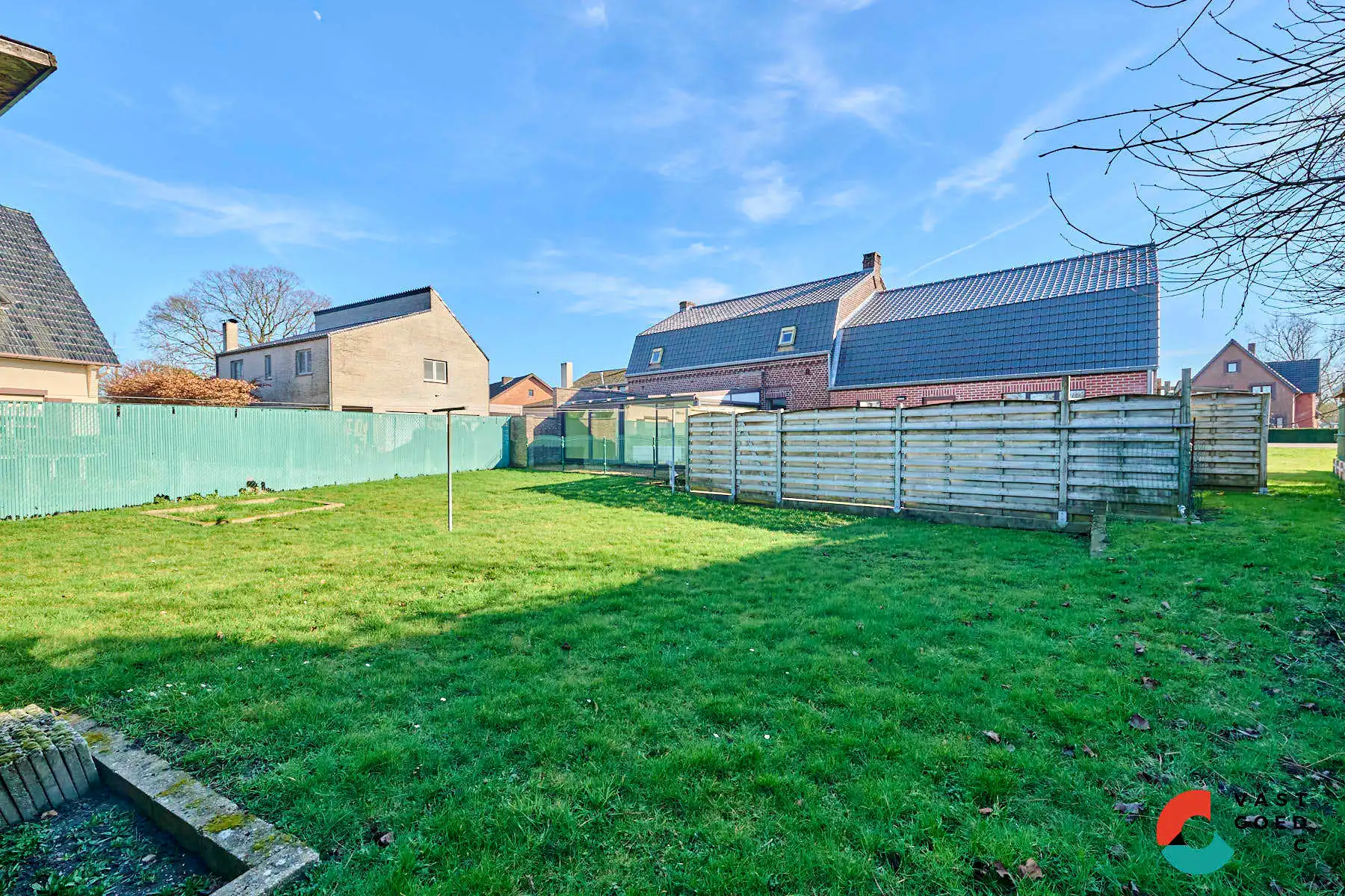 Huis te koop foto 17