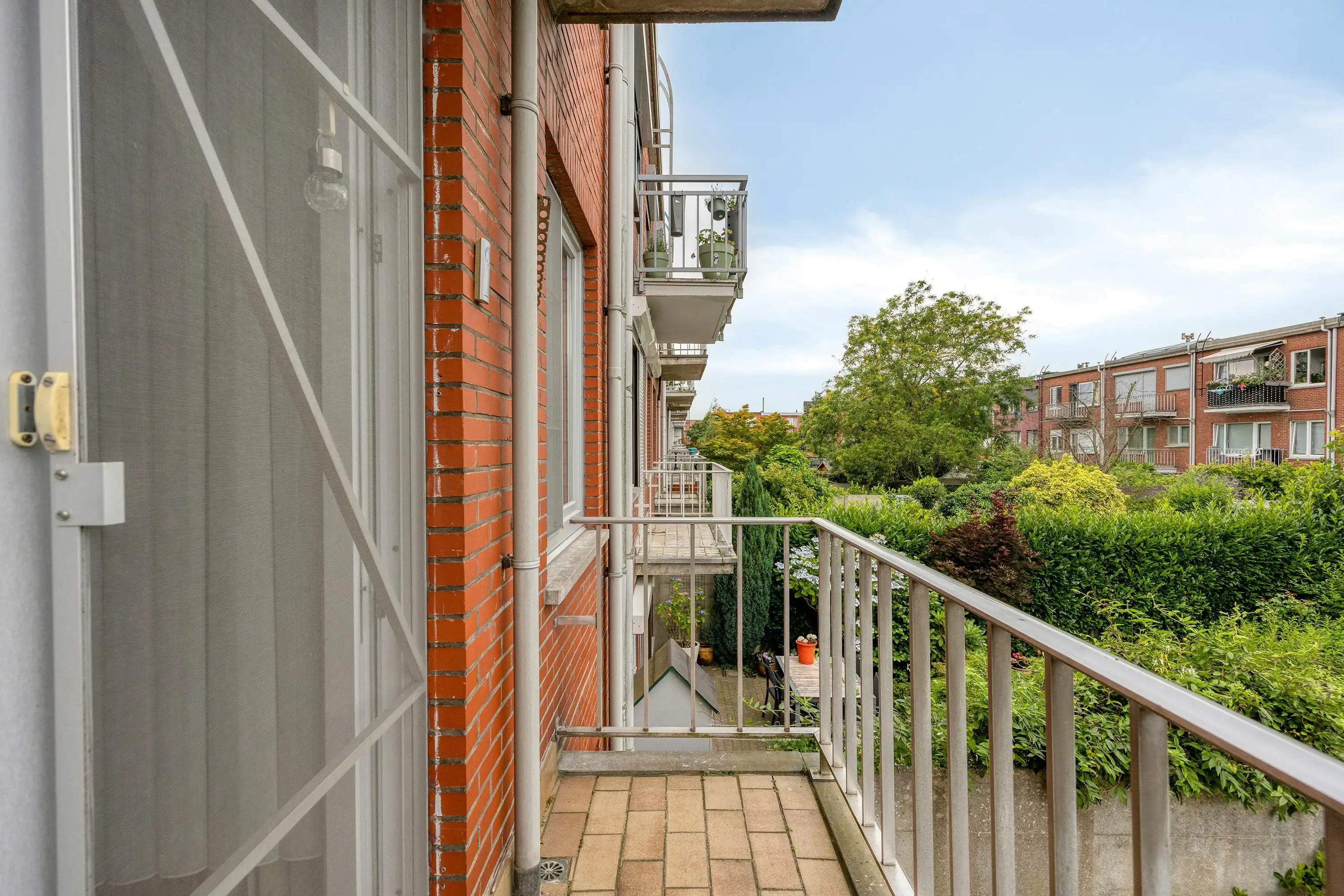 Appartement in Deurne-Zuid met 2/3 slaapkamers en tuin!  foto 20