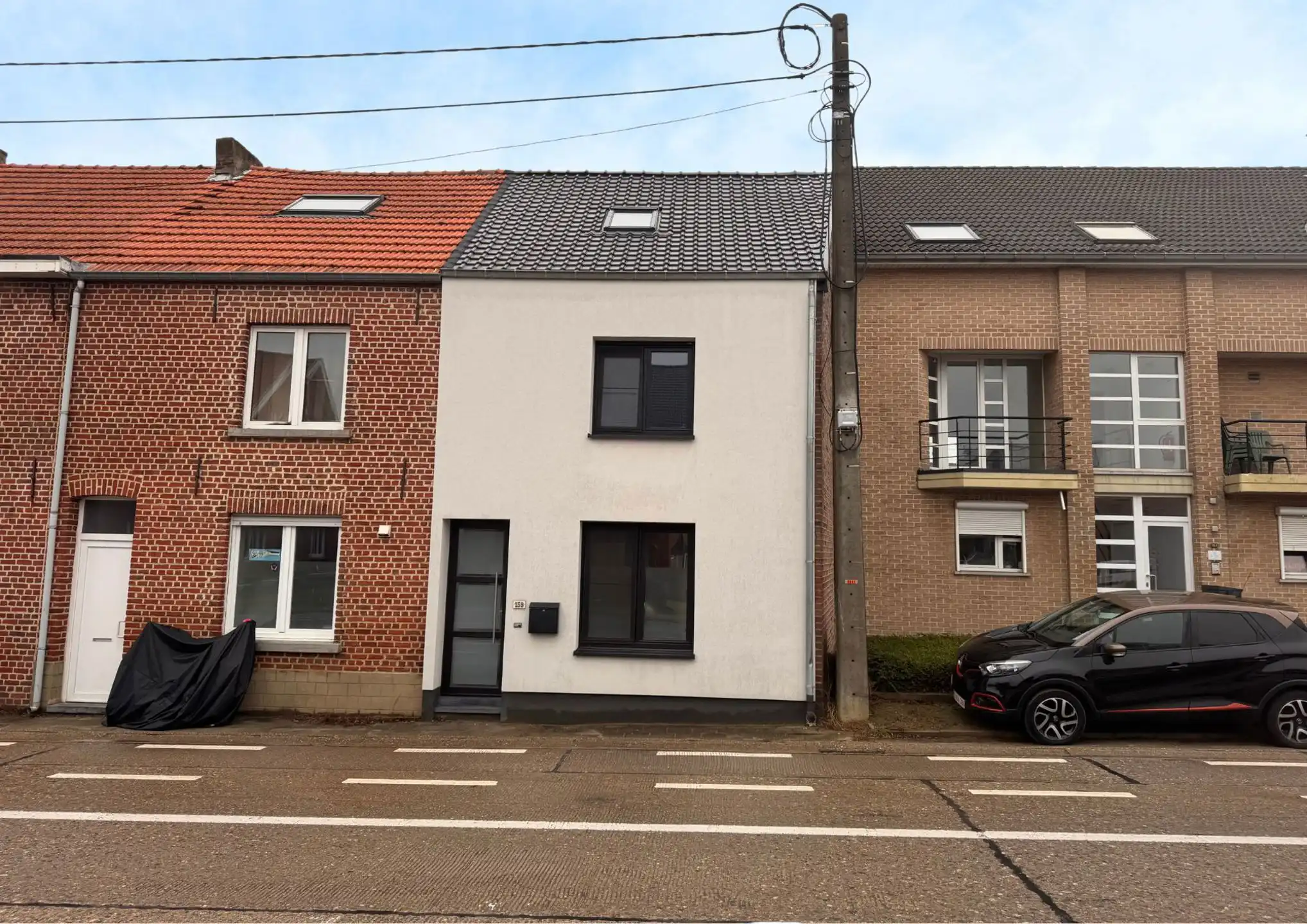 Energiezuinige woning met twee slaapkamers te Linden foto 18