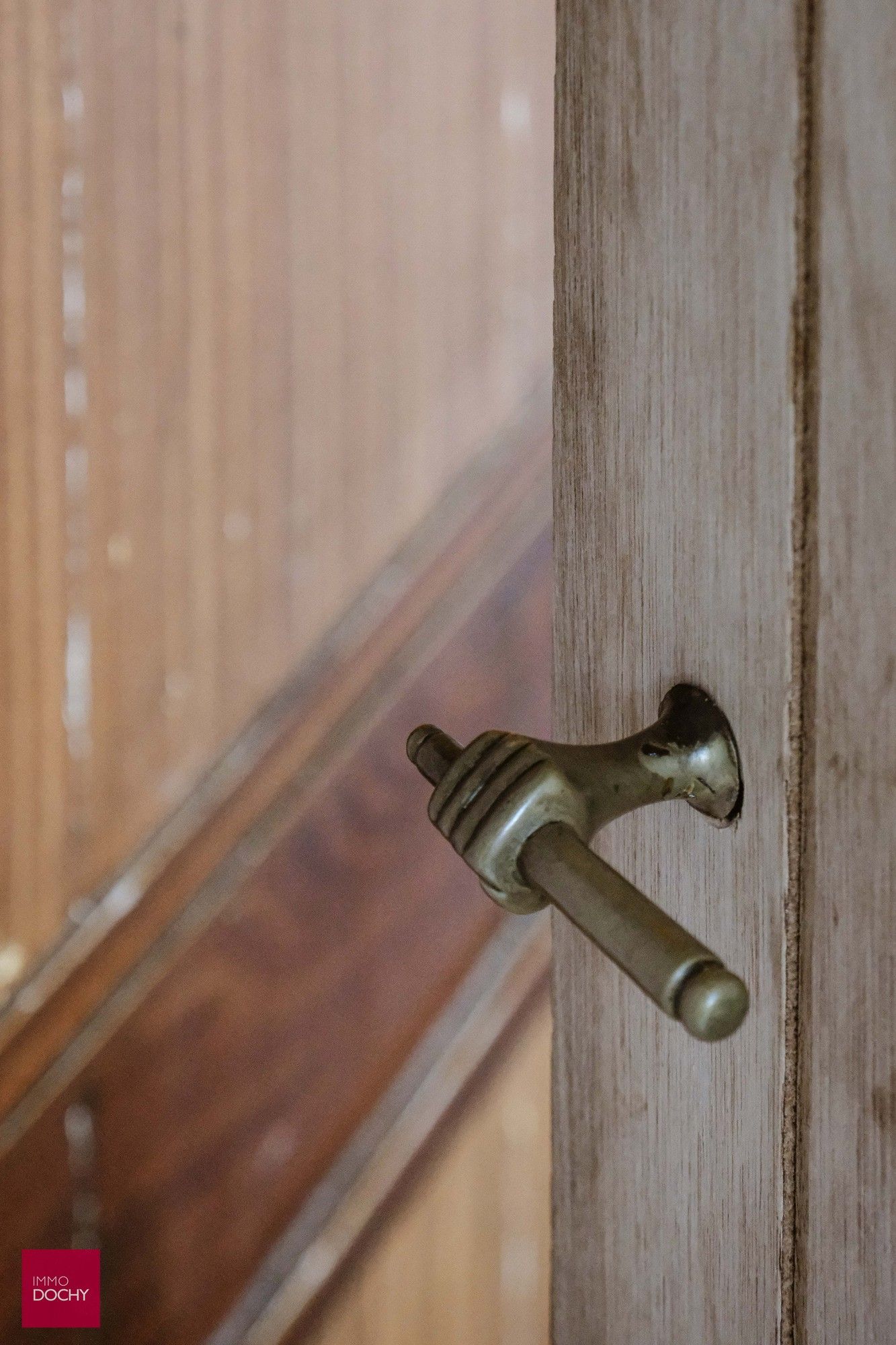 Ruime gerenoveerde stadswoning met karakter foto 23