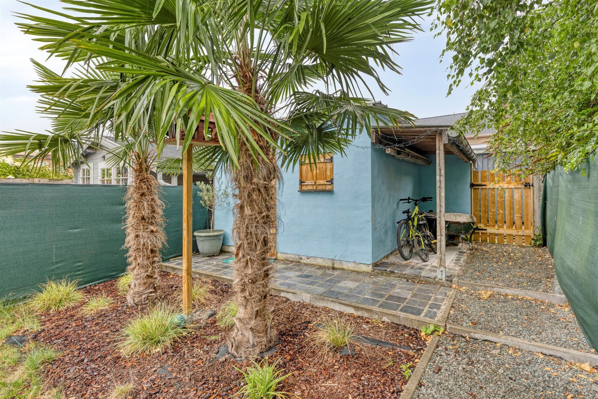 Gerenoveerde woning nabij het centrum foto 2