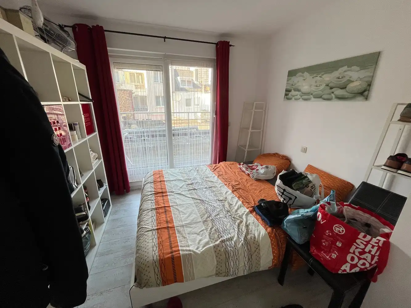 RESIDENTIE NEW PORT I foto 8