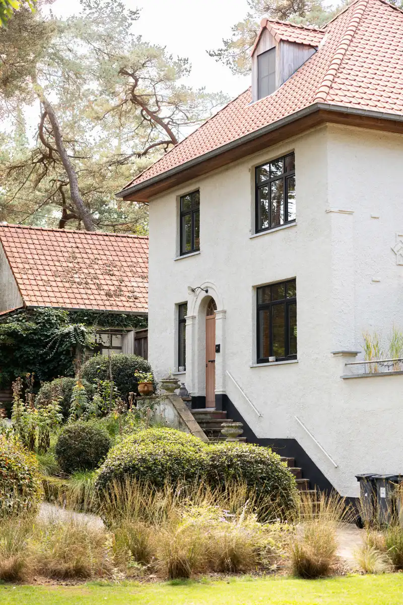 Karaktervolle, instapklare villa op toplocatie in Keerbergen foto 6