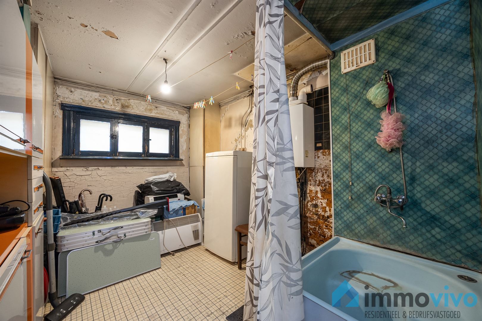 Centraal gelegen woning met leuke tuin in Deurne foto 9