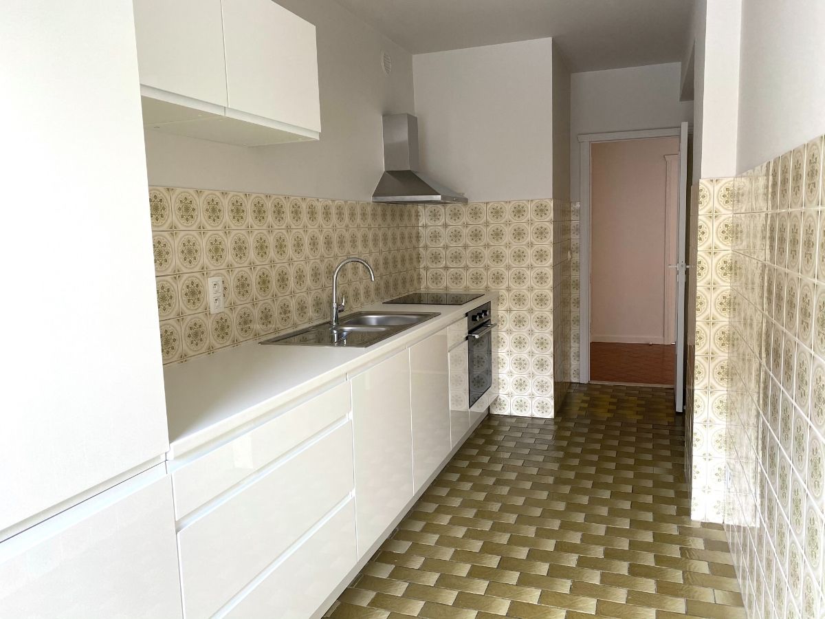 Appartement met twee slaapkamers op gelijkvloers en parkeerplaats foto 8