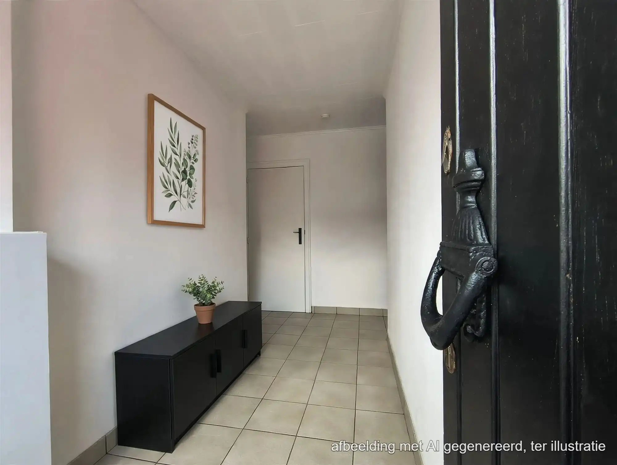 woonhuis -totaal gerenoveerd- met 2 slaapkamers, oprit en garage foto 4
