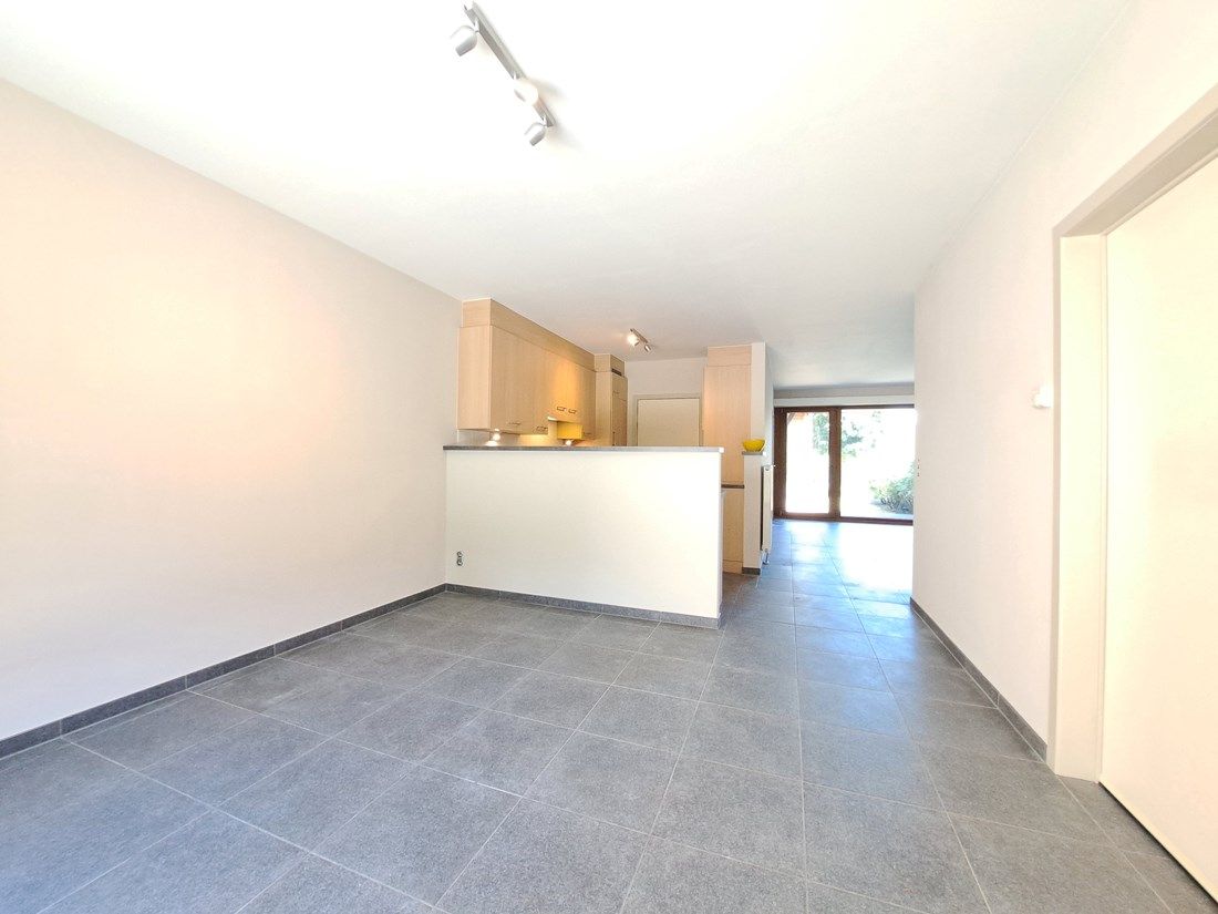 Perfect onderhouden rijwoning te Lommel foto 5