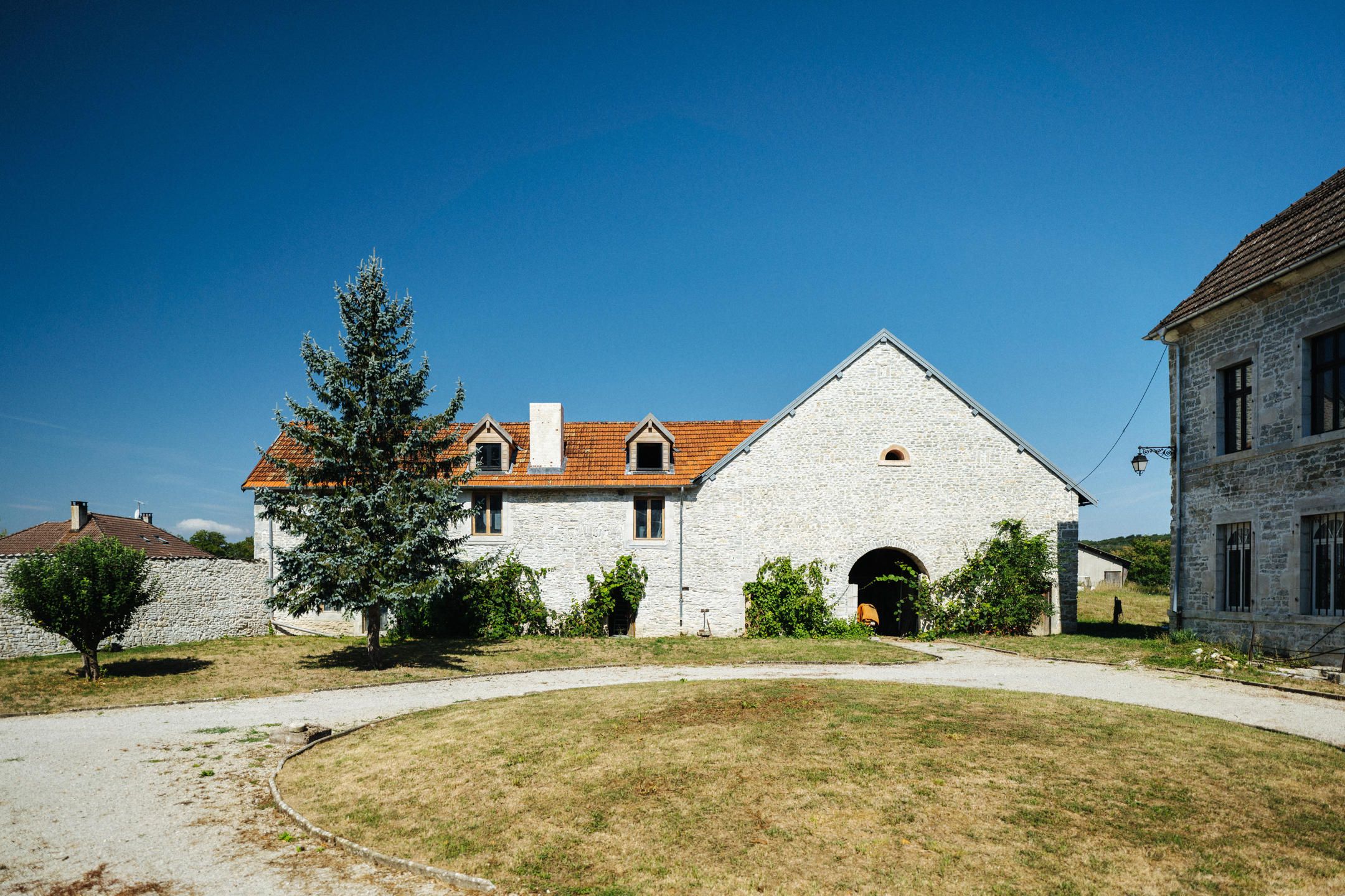 Prachtige eigendom gelegen in "Bouhans-les-Montbozon"... foto 32