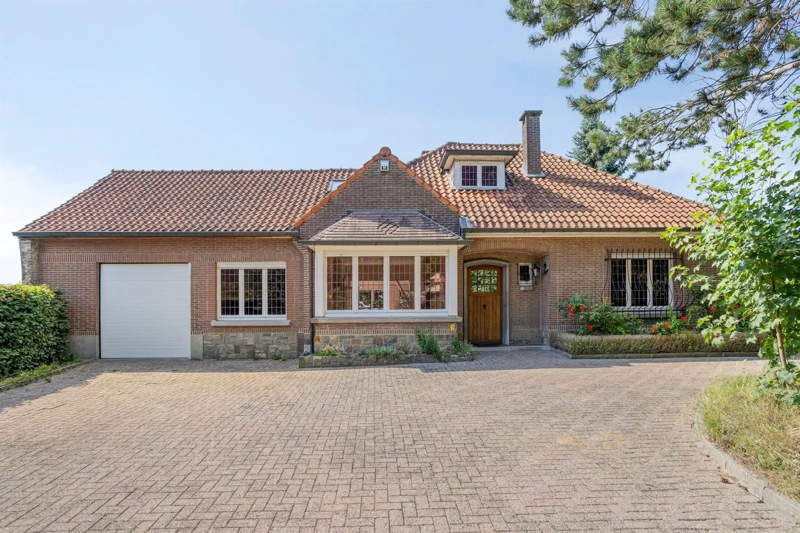 Huis te koop Lotsestraat 22 - 1650 BEERSEL