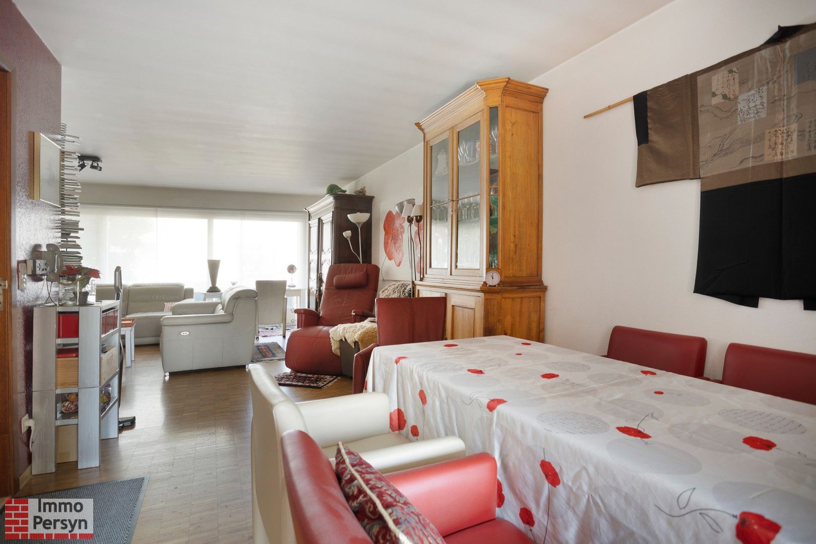 Rustig gelegen woning centrum Aarschot met 3 slpk & tuin foto 5