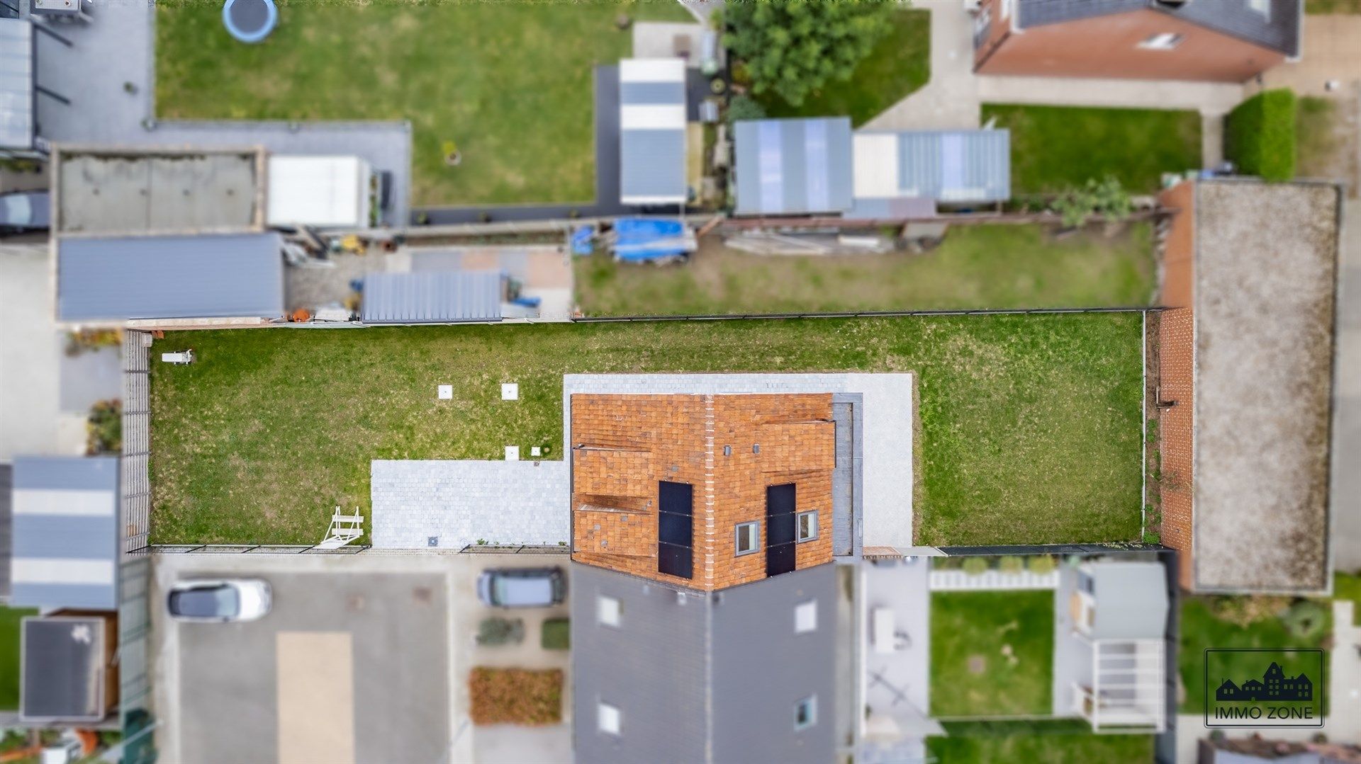 BEN nieuwbouwwoning met karakter in Meerdonk foto 20