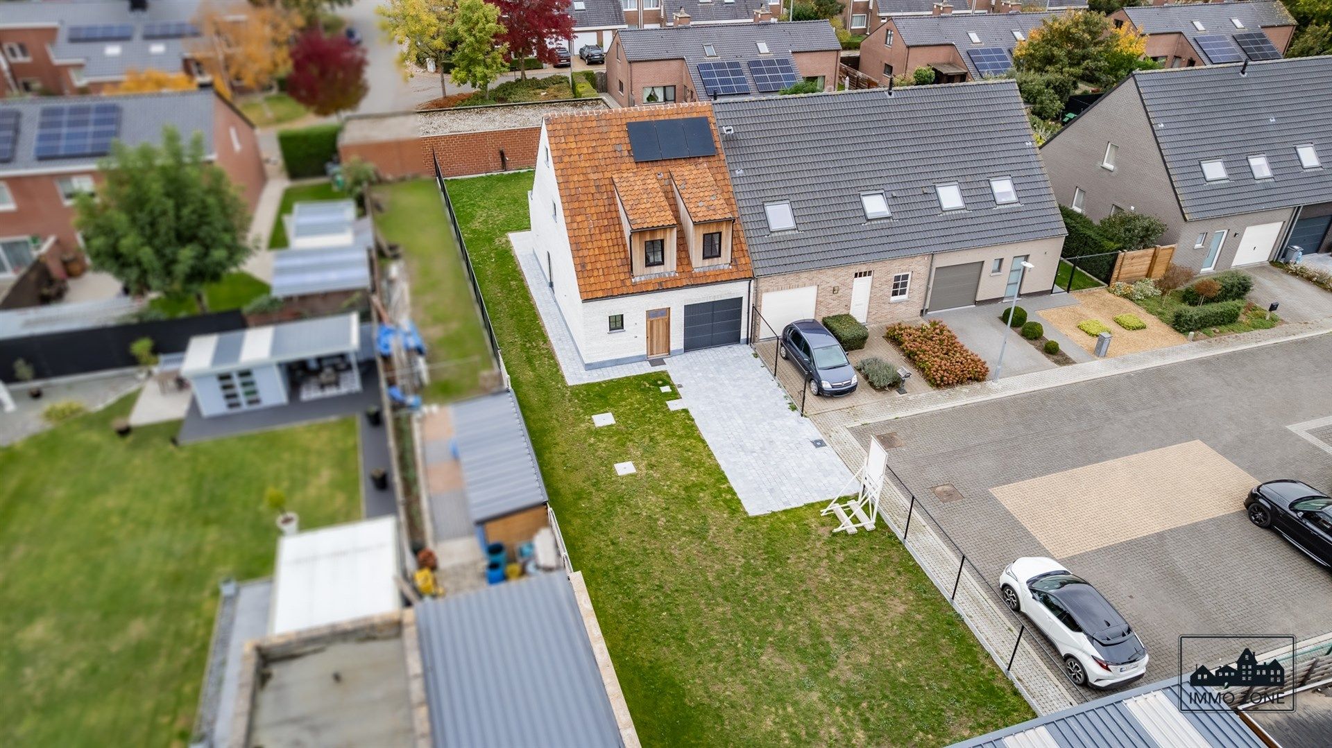 BEN nieuwbouwwoning met karakter in Meerdonk foto 20