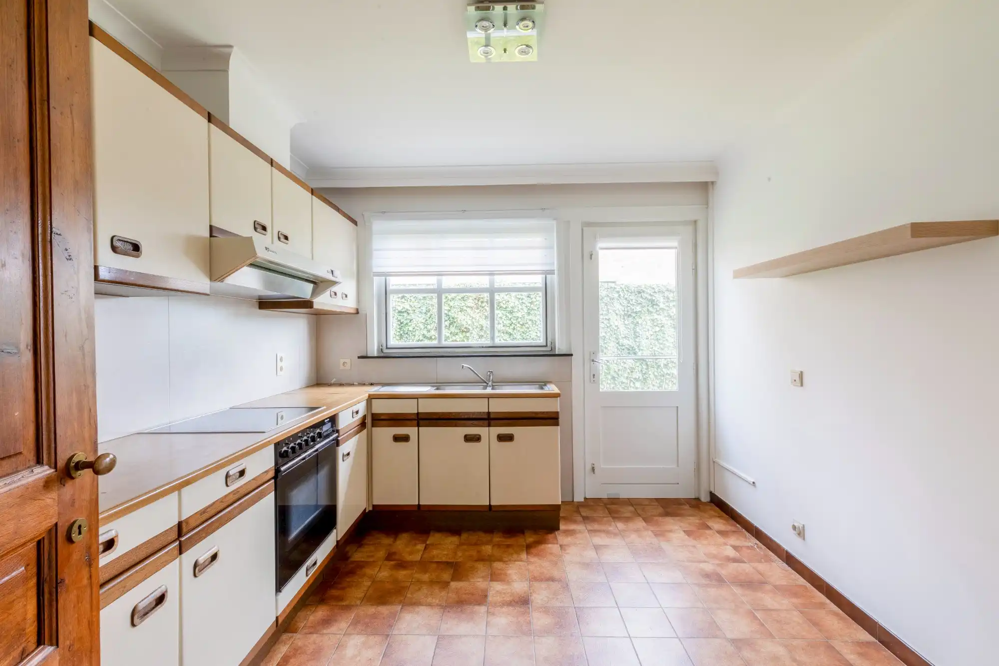 Gelijkvloers wonen in het groen nabij Puivelde foto 13