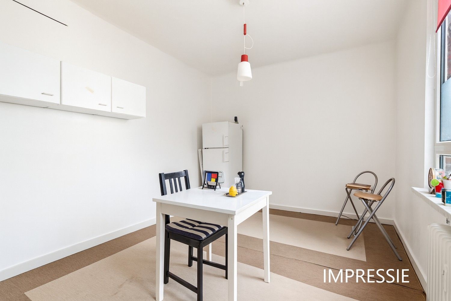 Zéér ruim appartement met 3 slaapkamers en terras in Antwerpen! foto 11