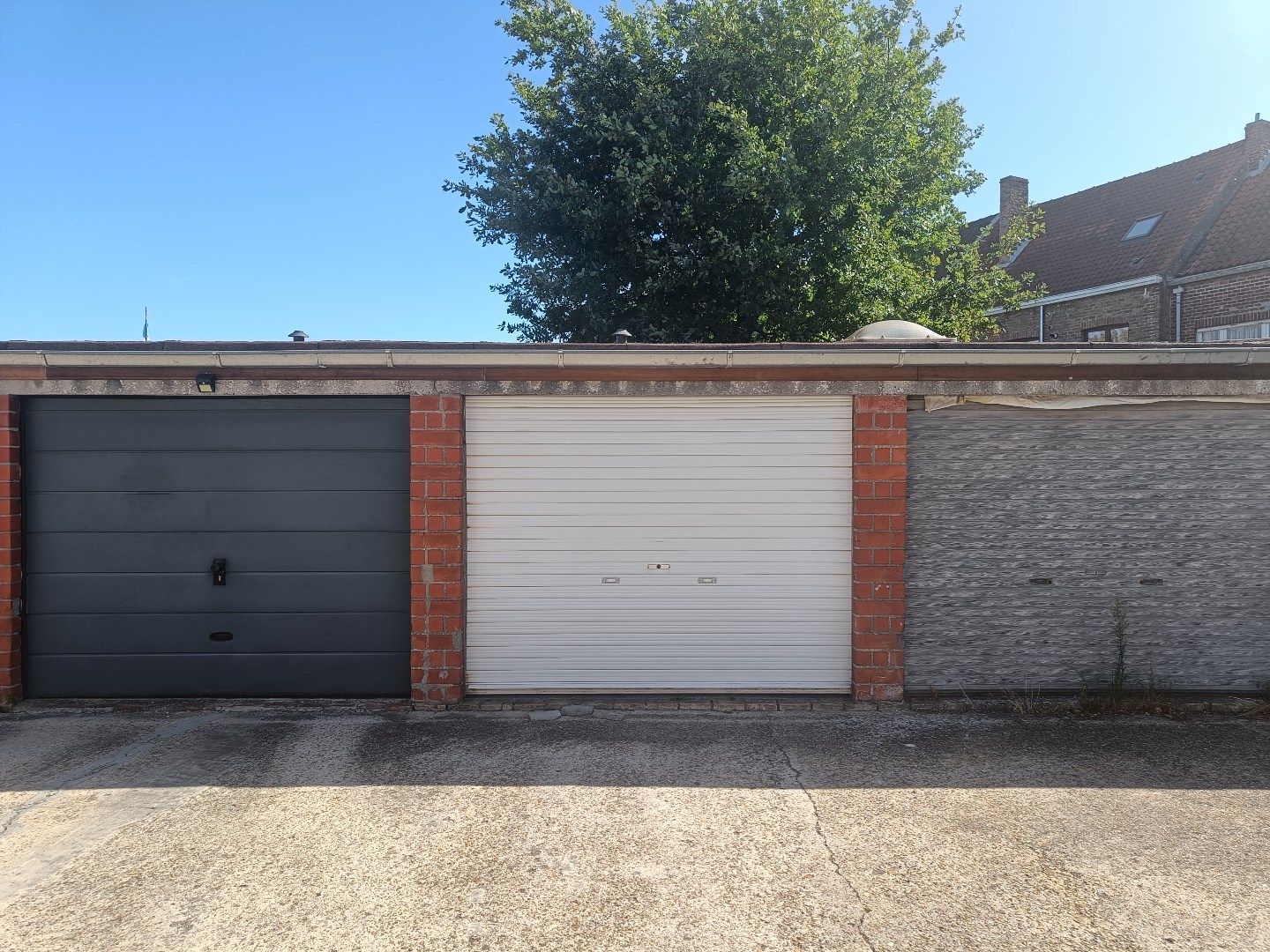 Volumineuze gezinswoning met garage en tuin te Zeebrugge foto 15