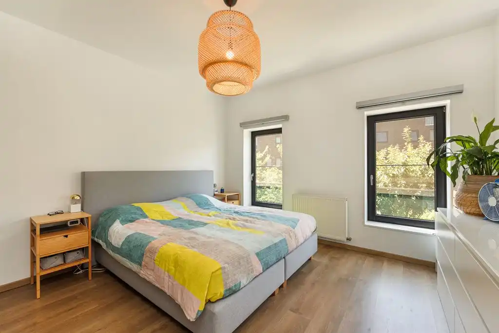 Instapklare, energiezuinige woning met 4 slpk op toplocatie foto 19