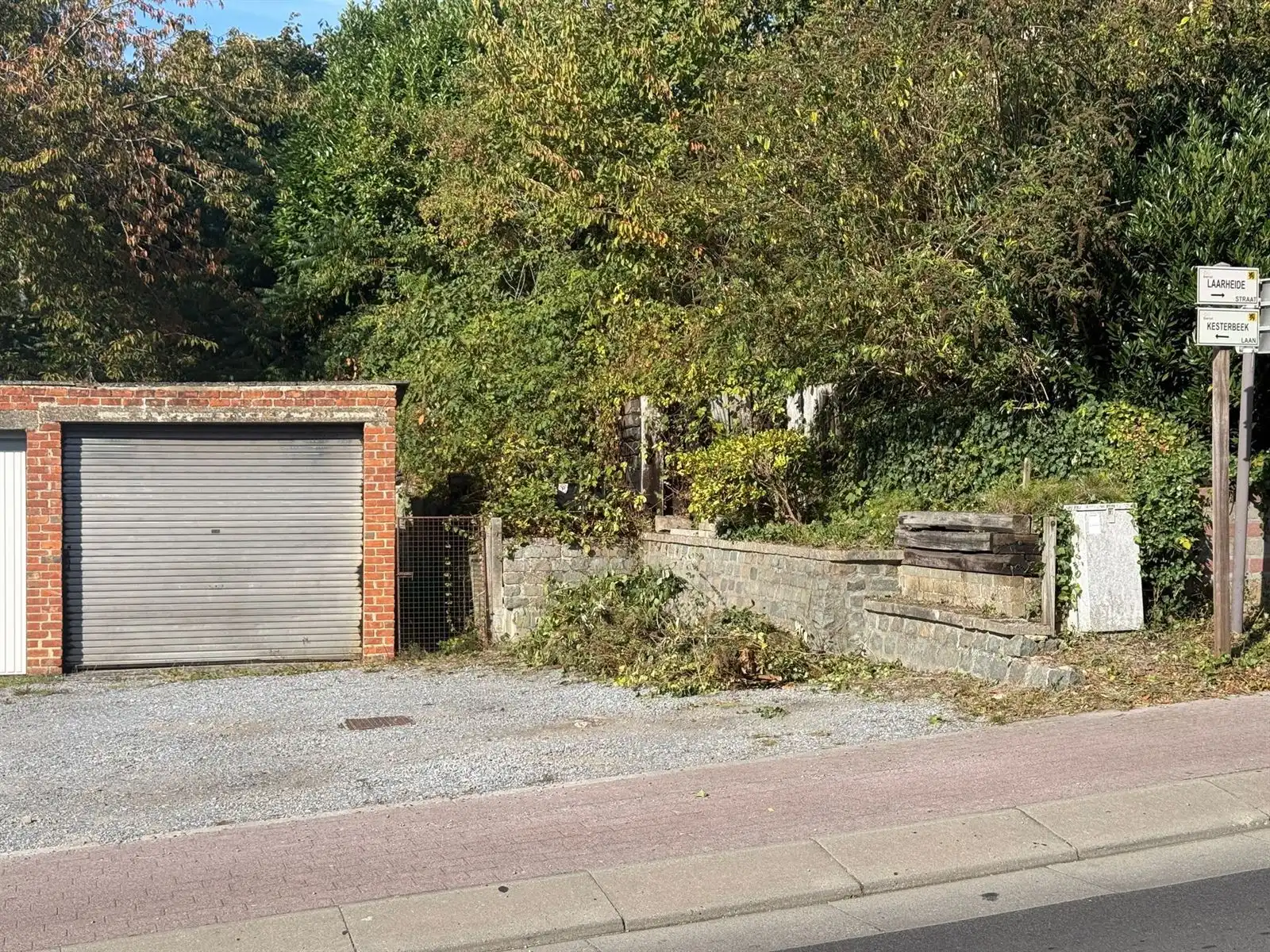 Woning met garage (aan de overkant) en 3 slaapkamers foto 33