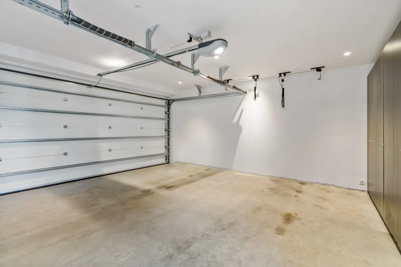 Duinenwater - zonnige en ruime woning met 5 slk's en dubbele garage!  foto 17