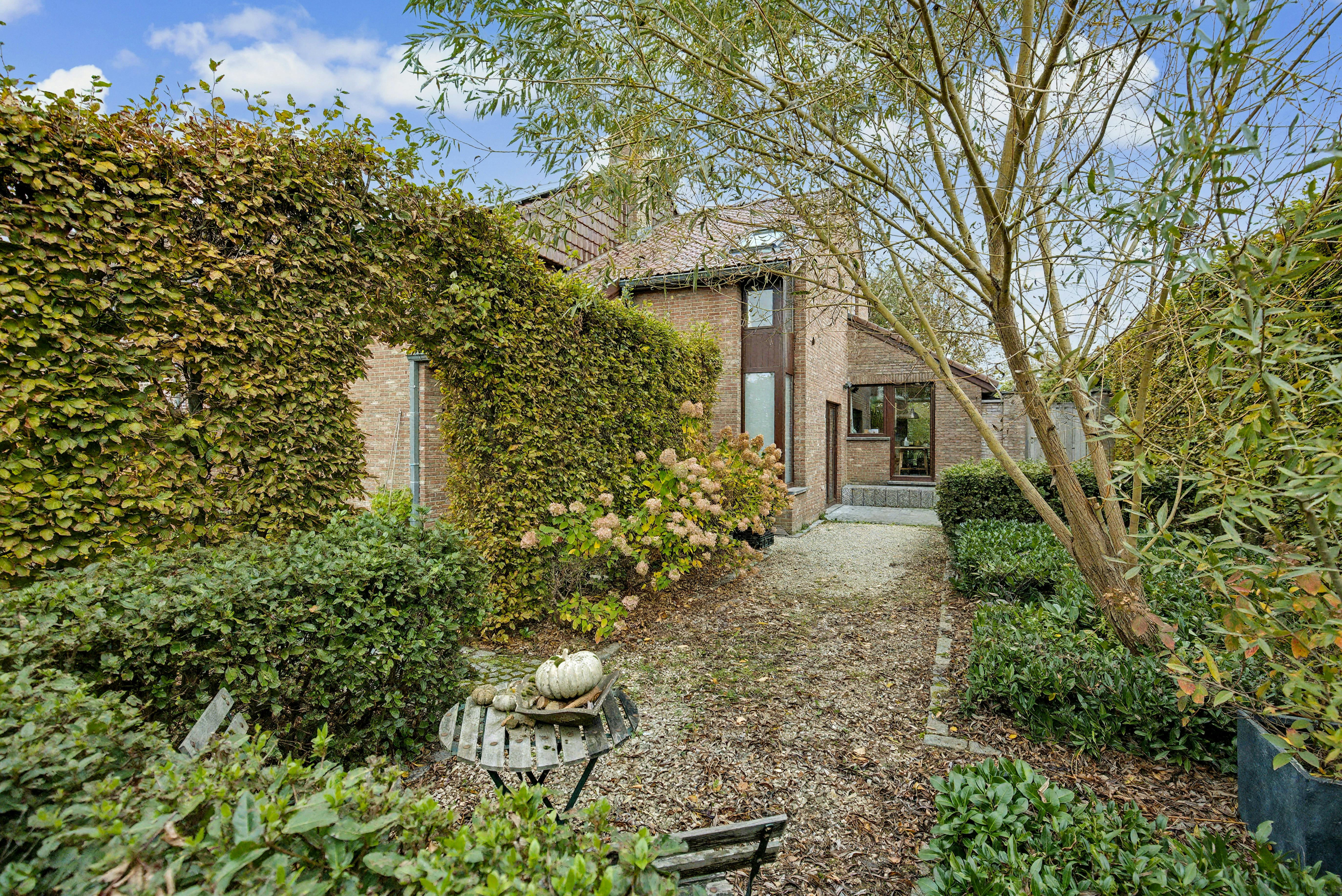 Gerenoveerde gezinswoning op 7are in Kortessem (Hasselt) foto 27