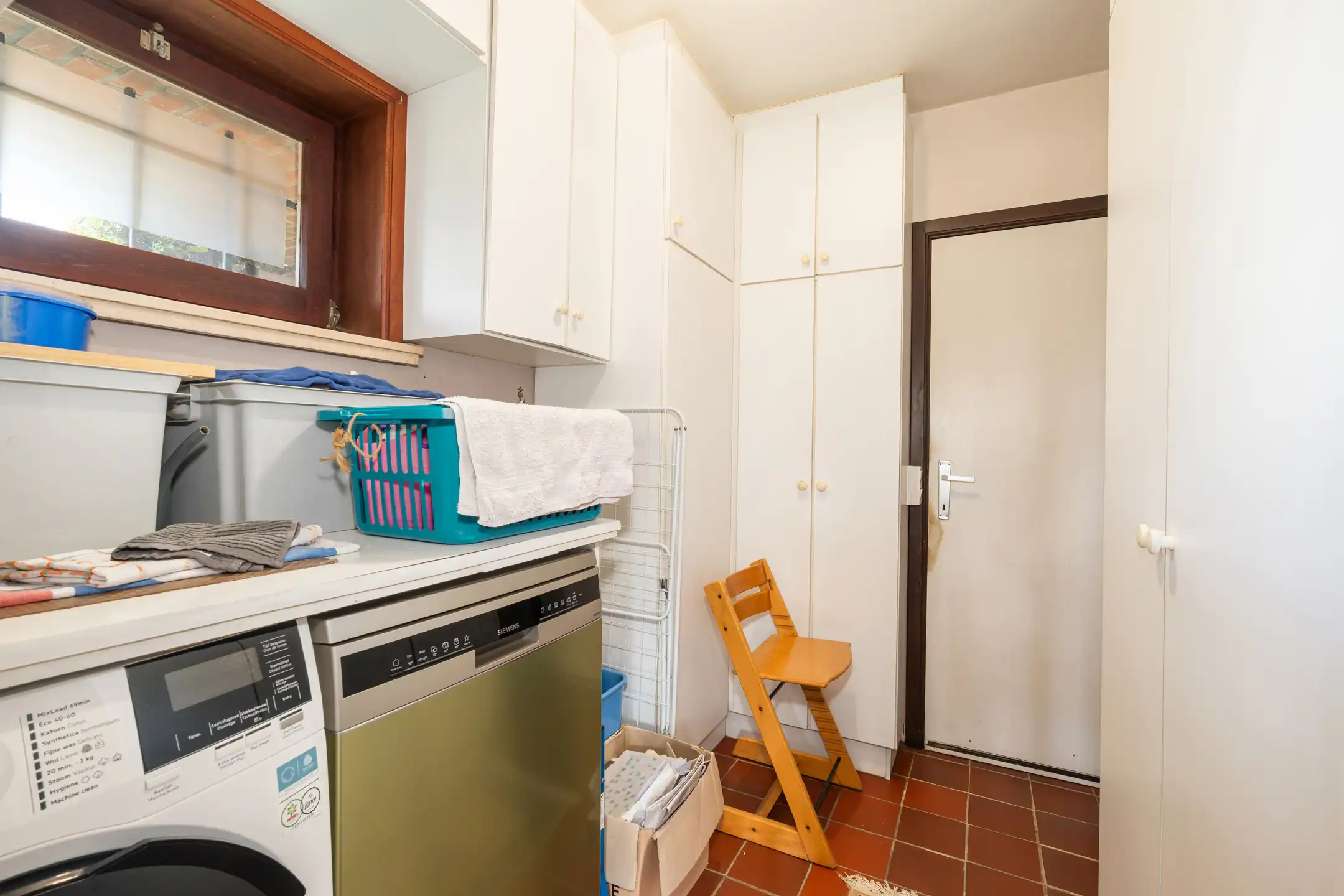 Charmante woning op perceel van 1.099 m² te Sint-Kruis! foto 16