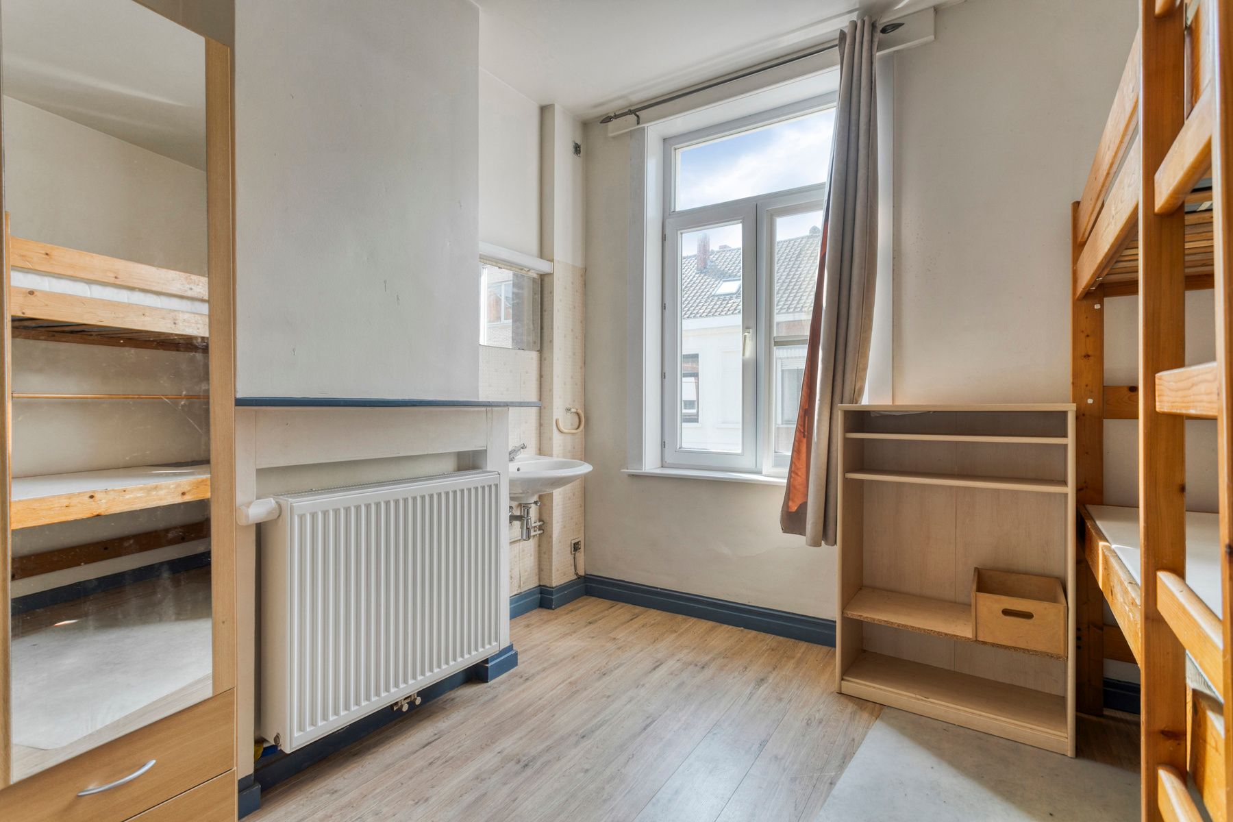Studentenhuis te koop: rendabele investering met vergunning foto 6