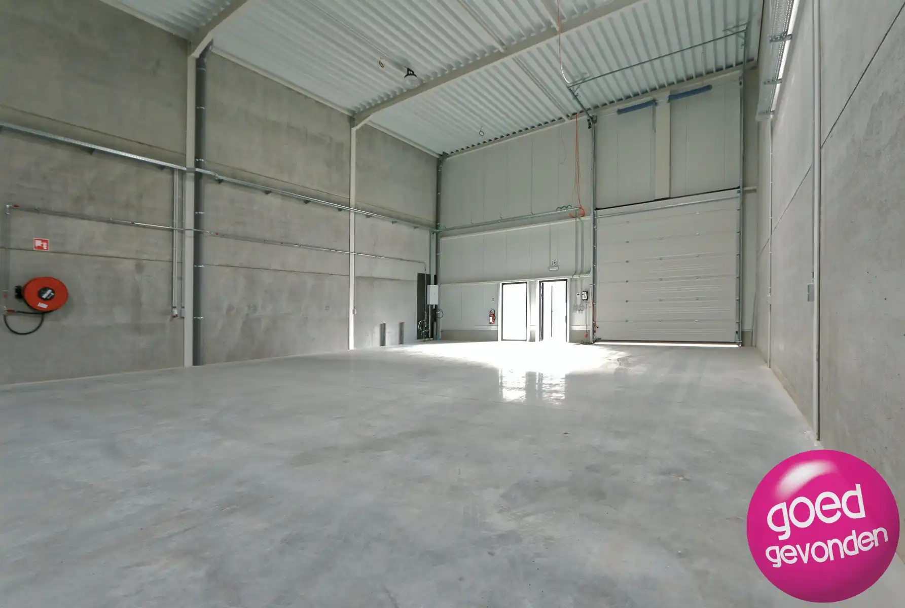 NIEUWBOUW KMO UNIT - PARKING foto 6