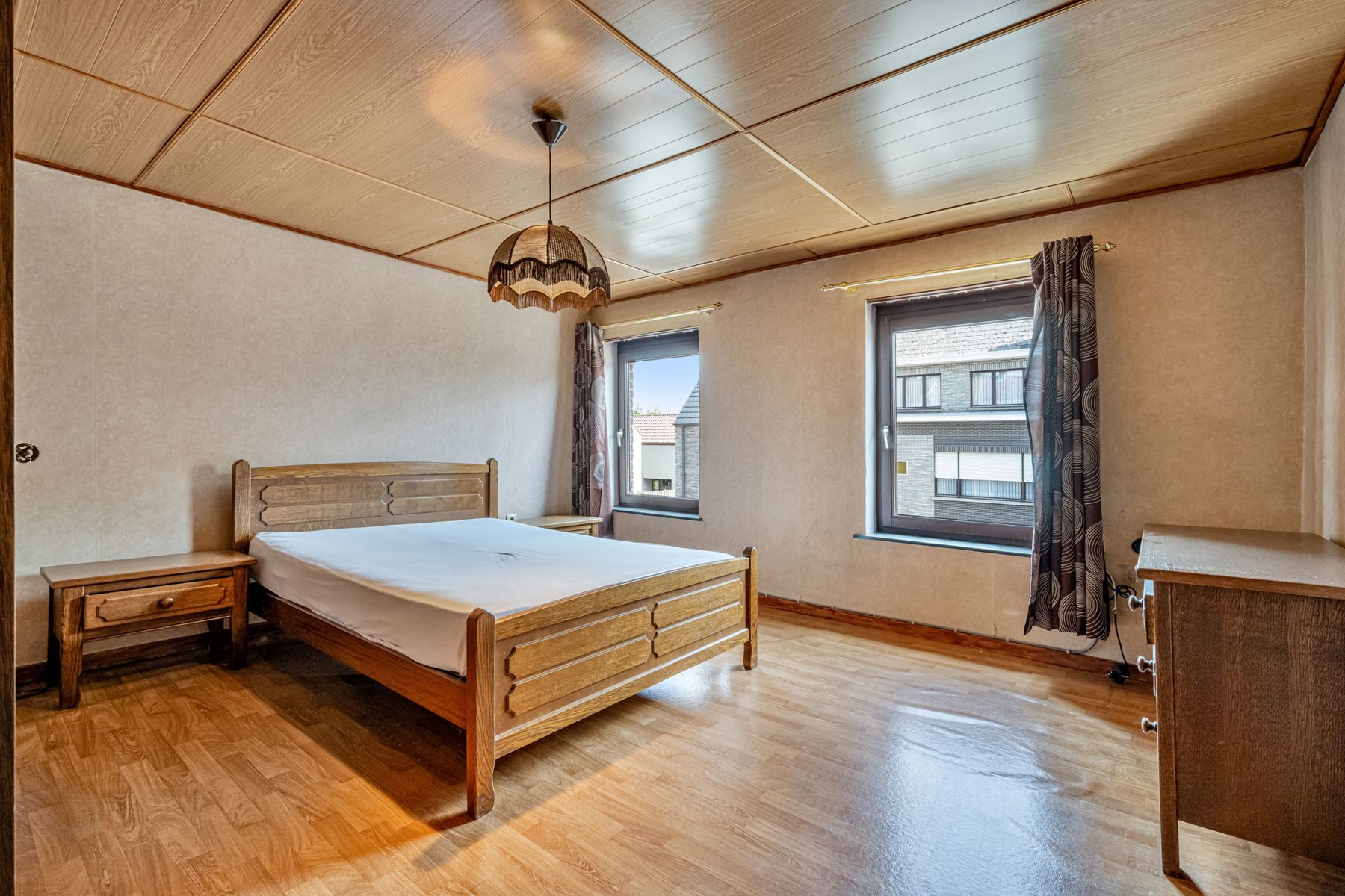 Te renoveren woning met stadstuin & 3slpks foto 17