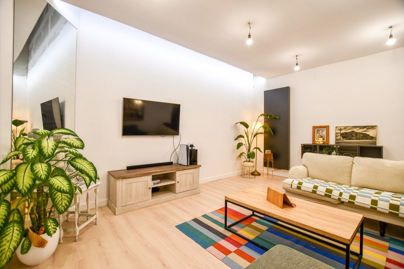 Ruim gerenoveerd herenhuis in hartje Blankenberge - vlakbij strand en zee!  foto 10