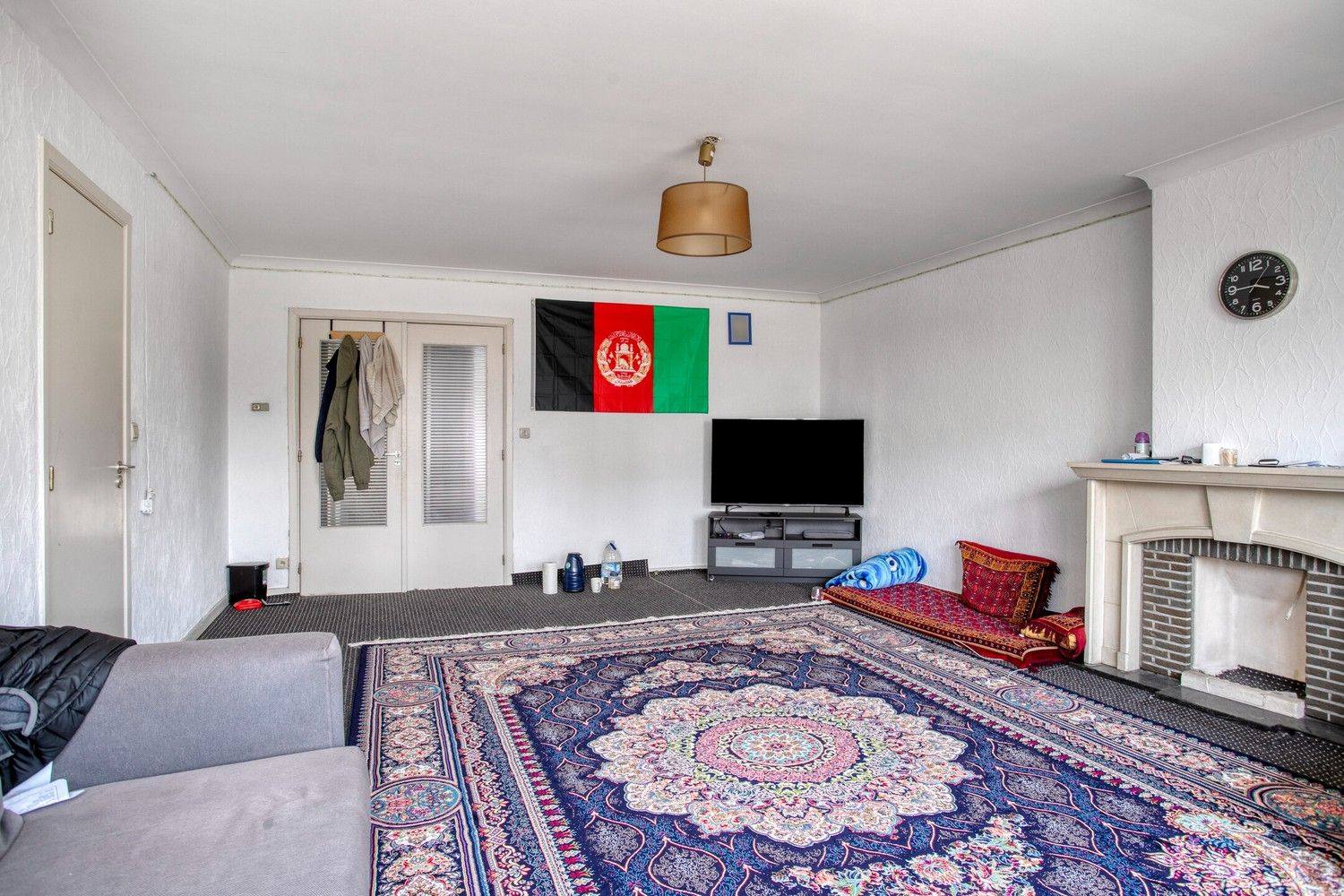 Licht en ruim twee slaapkamer appartement met gunstig energielabel foto 3