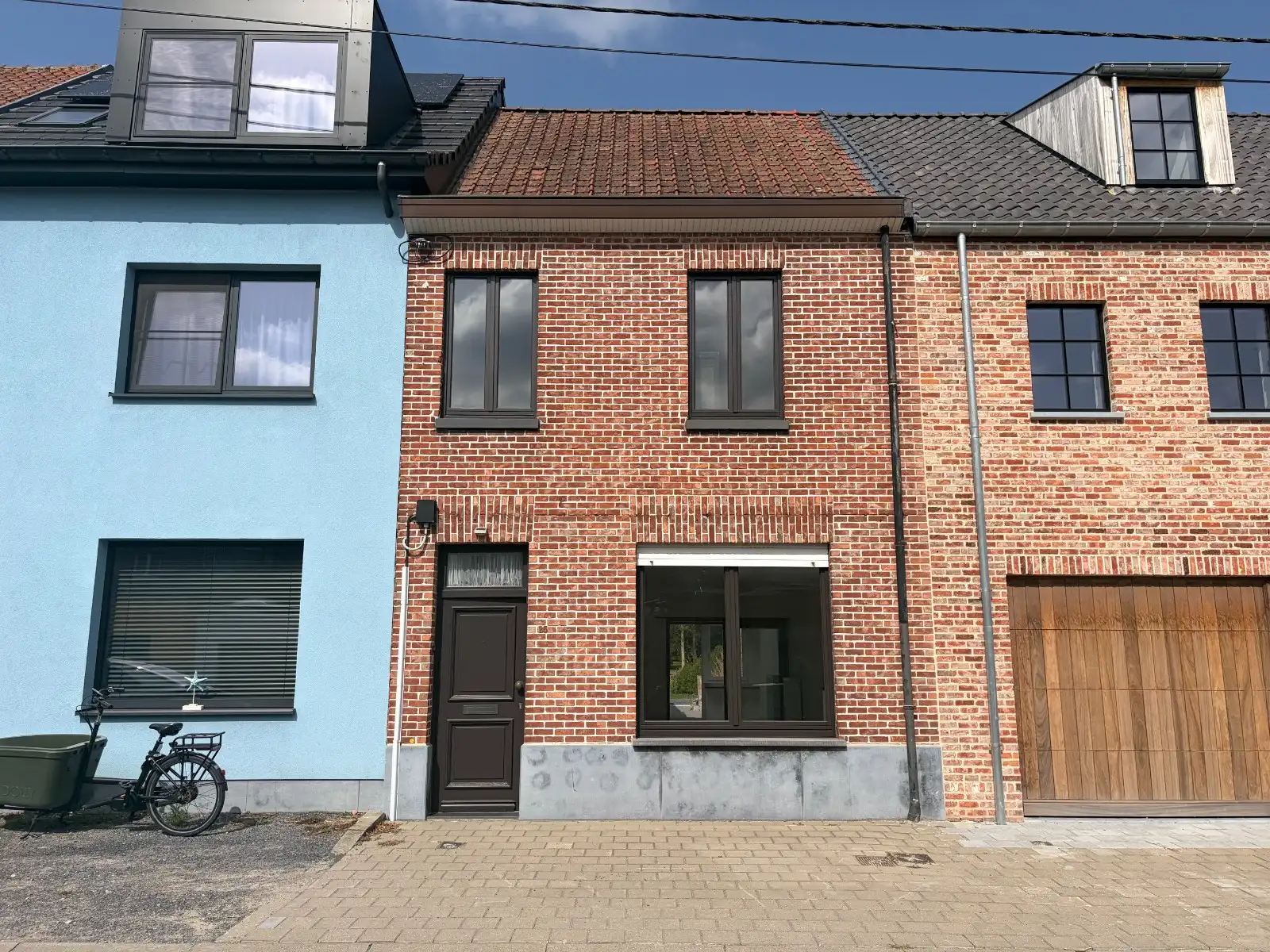 Huis te huur Achterstraat 25 - 9800 Deinze