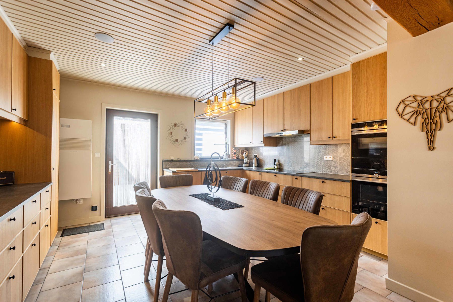 Top gerenoveerde woning met energielabel A! foto 4