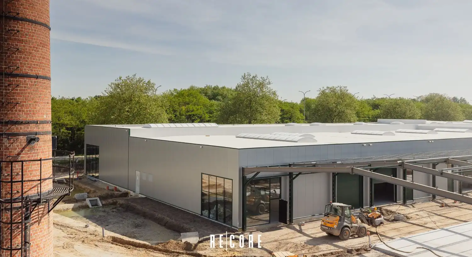 KMO-unit 290m² foto 12