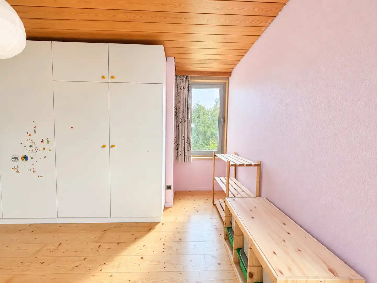 Ruime, lichtrijke en instapklare woning op een heerlijke locatie in Zomergem foto 19