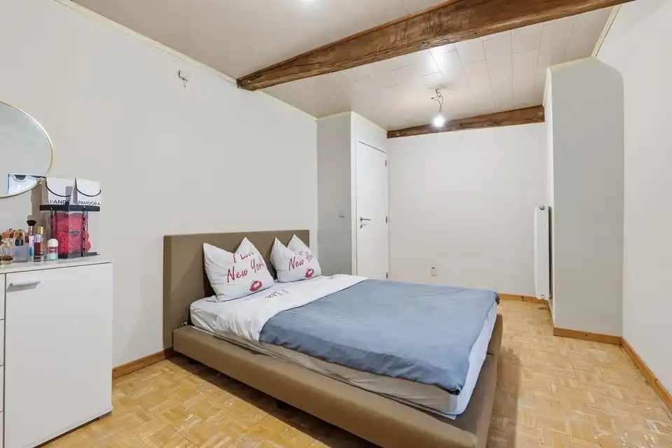 RUIME GEZINSWONING OP EEN MOOI PERCEEL IN RUMMEN foto 21