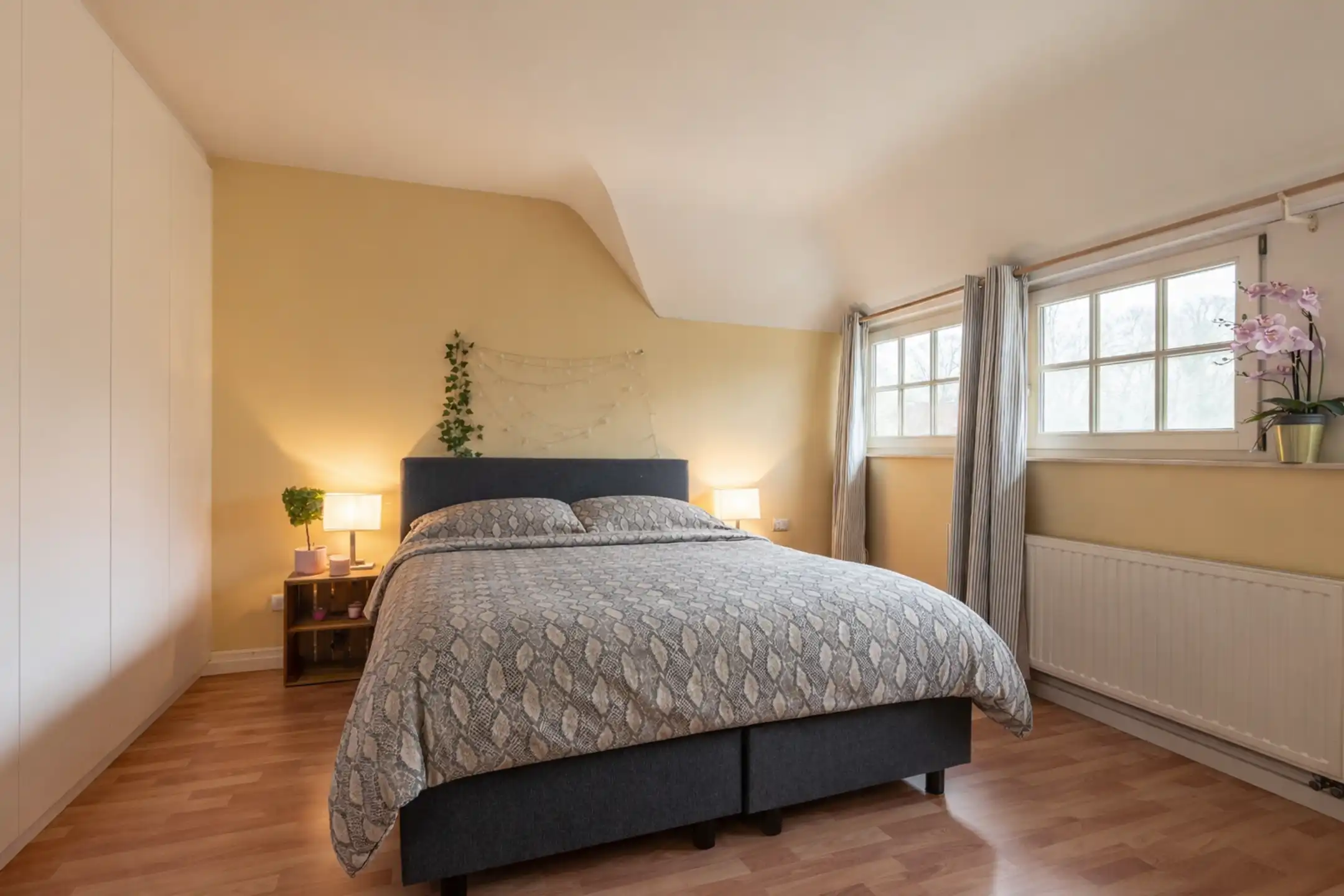 Rietgedekte villa op 2.000 m² met zwembad foto 20